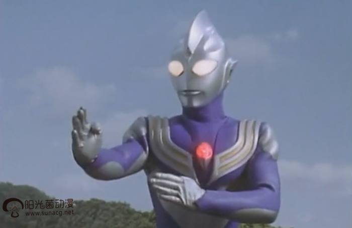 你知道迪迦奥特曼有几种形态吗,迪迦终极形态闪耀迪迦