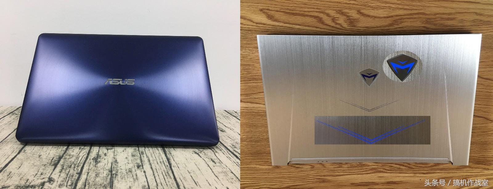 介绍超豪华游戏笔记本,保值的游戏笔记本