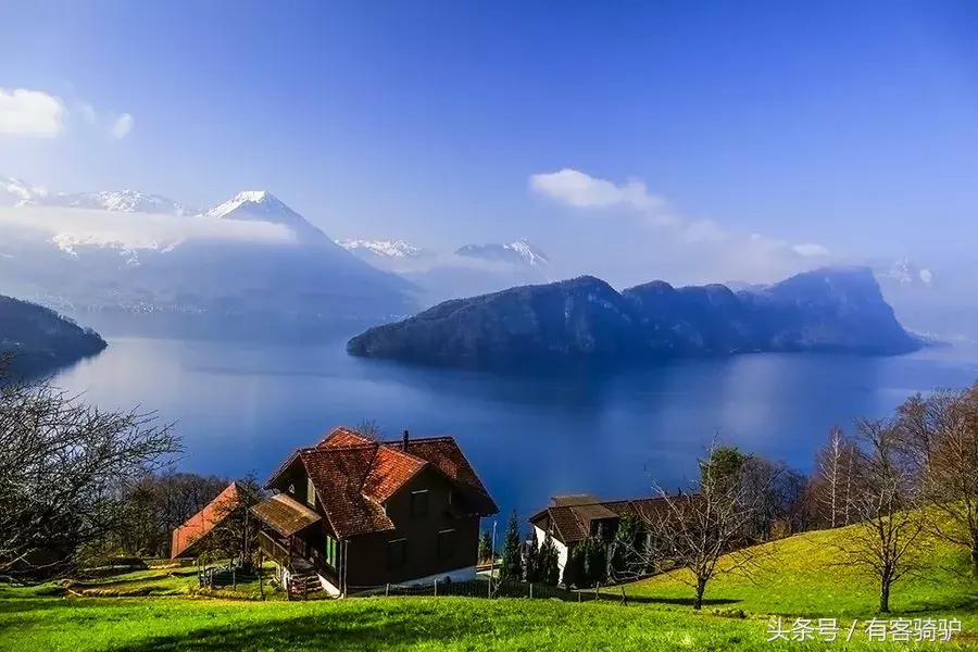 瑞士签证所需资料详尽介绍