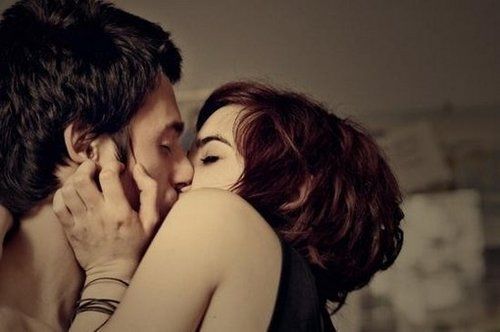 和活得通透的男人相处,跟话少的男人在一起什么体验