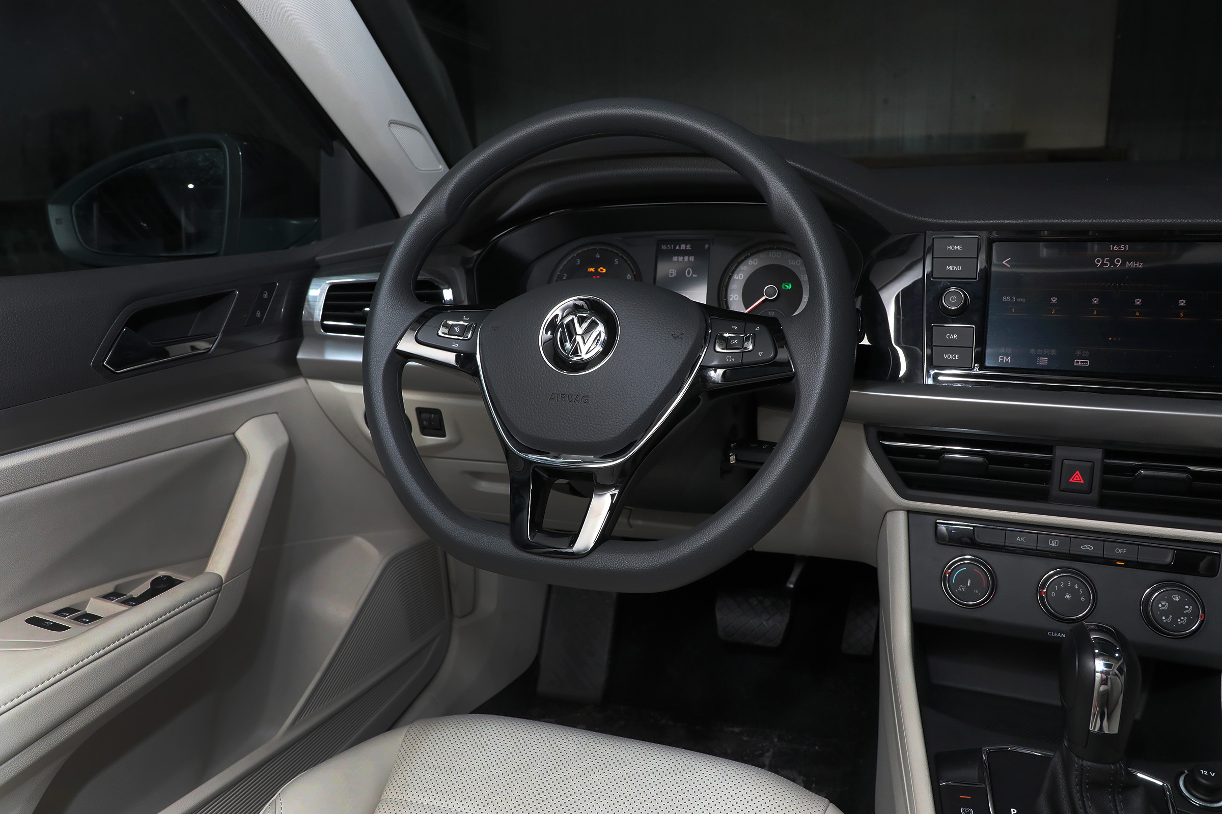 大众新款朗逸最新报价,全新大众朗逸最新价格