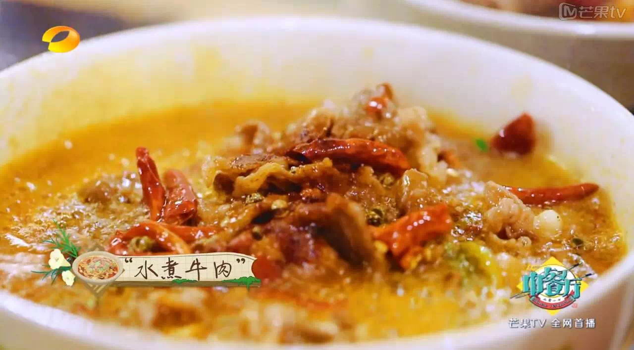 张亮一日三餐食谱,张亮做菜食谱