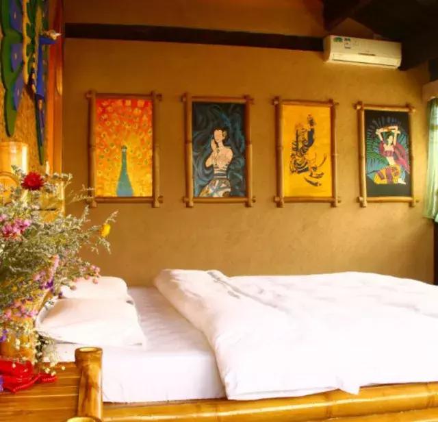 丽江古城民宿观景房花间堂,遇见丽江民宿