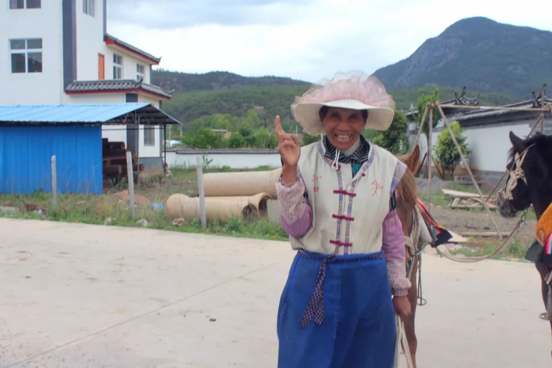 一个人旅行云南丽江,一个人去云南丽江旅行攻略图