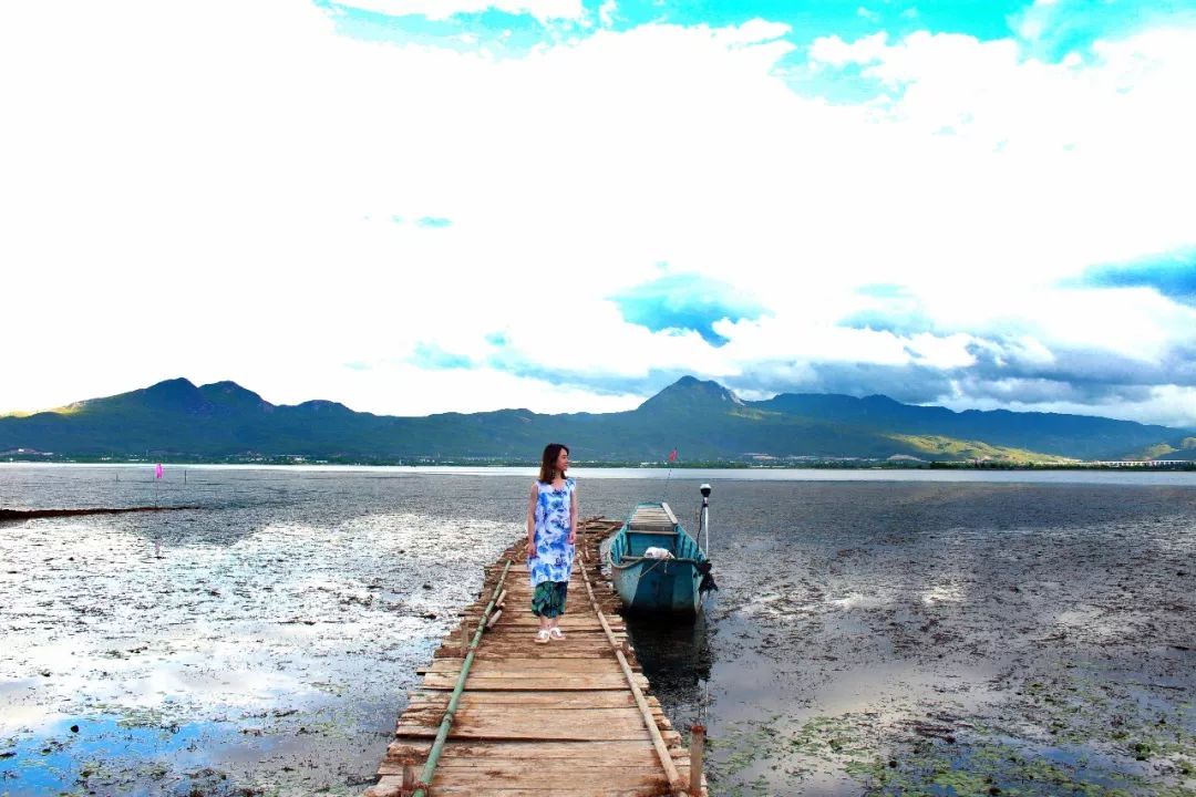 一个人旅行云南丽江,一个人去云南丽江旅行攻略图