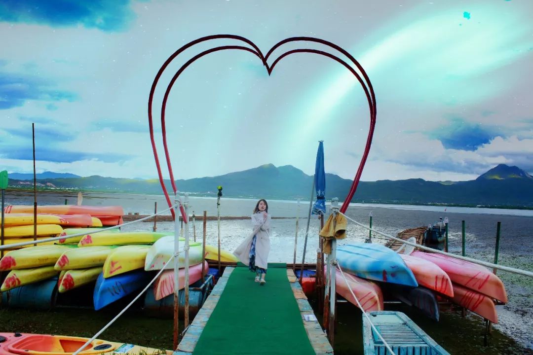 一个人旅行云南丽江,一个人去云南丽江旅行攻略图