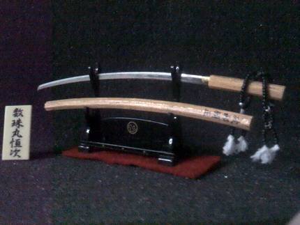 日本名剑有哪些,日本61件国宝级文物