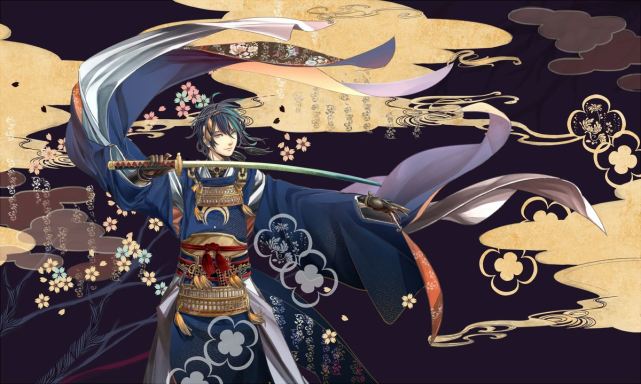 盘点日本古代6把神剑，第一把据说是建御雷神使用的剑，长约2.7米