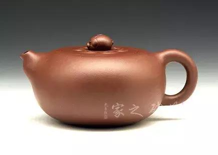 季益顺紫砂壶百宝壶,季益顺最好的壶