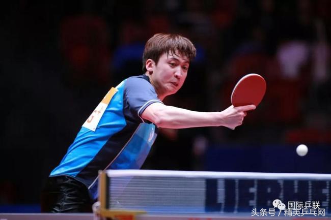 「精英乒乓网」从各国国手器材简单点评各国主要技术