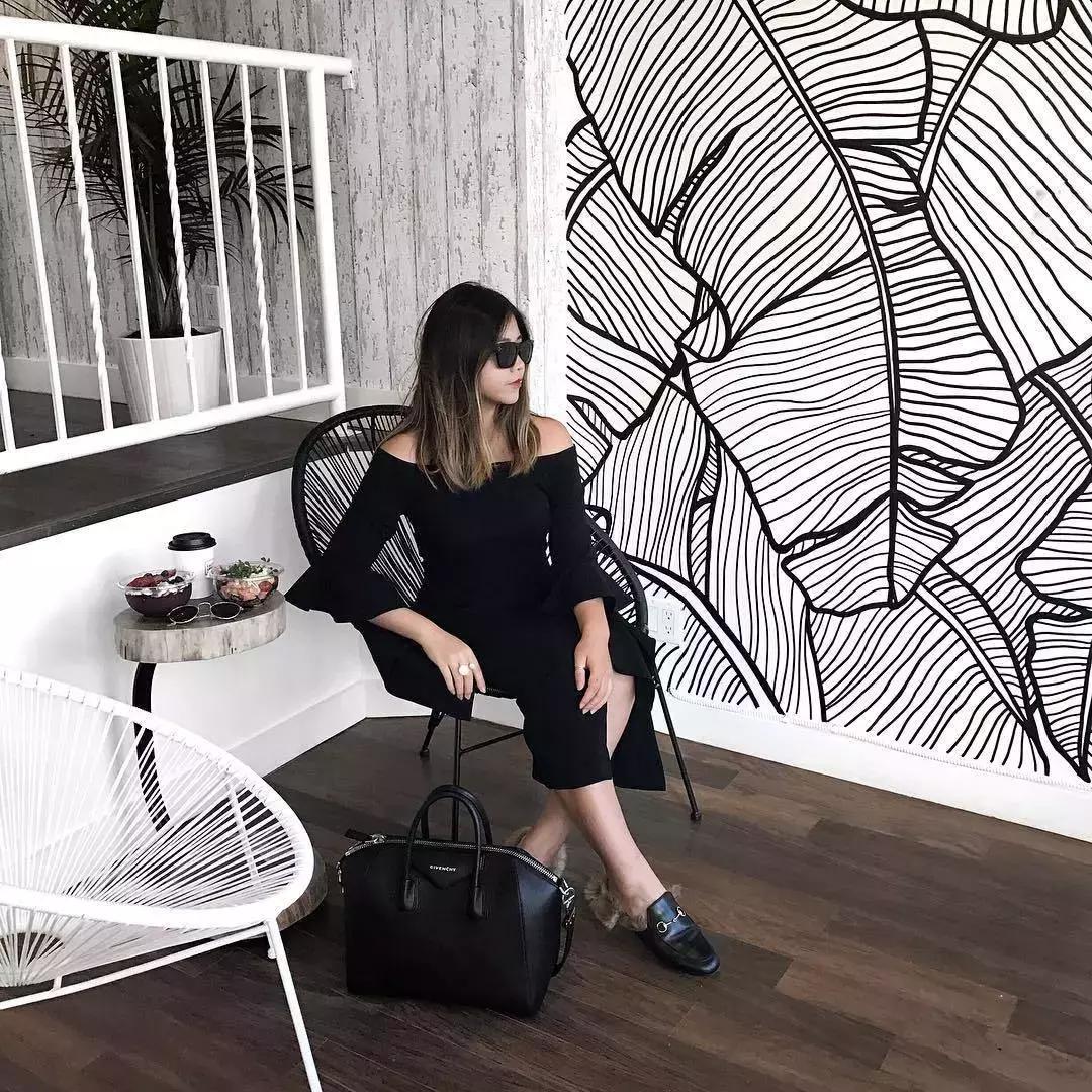 微胖适合一字堆领吗,微胖高级感上衣一字领