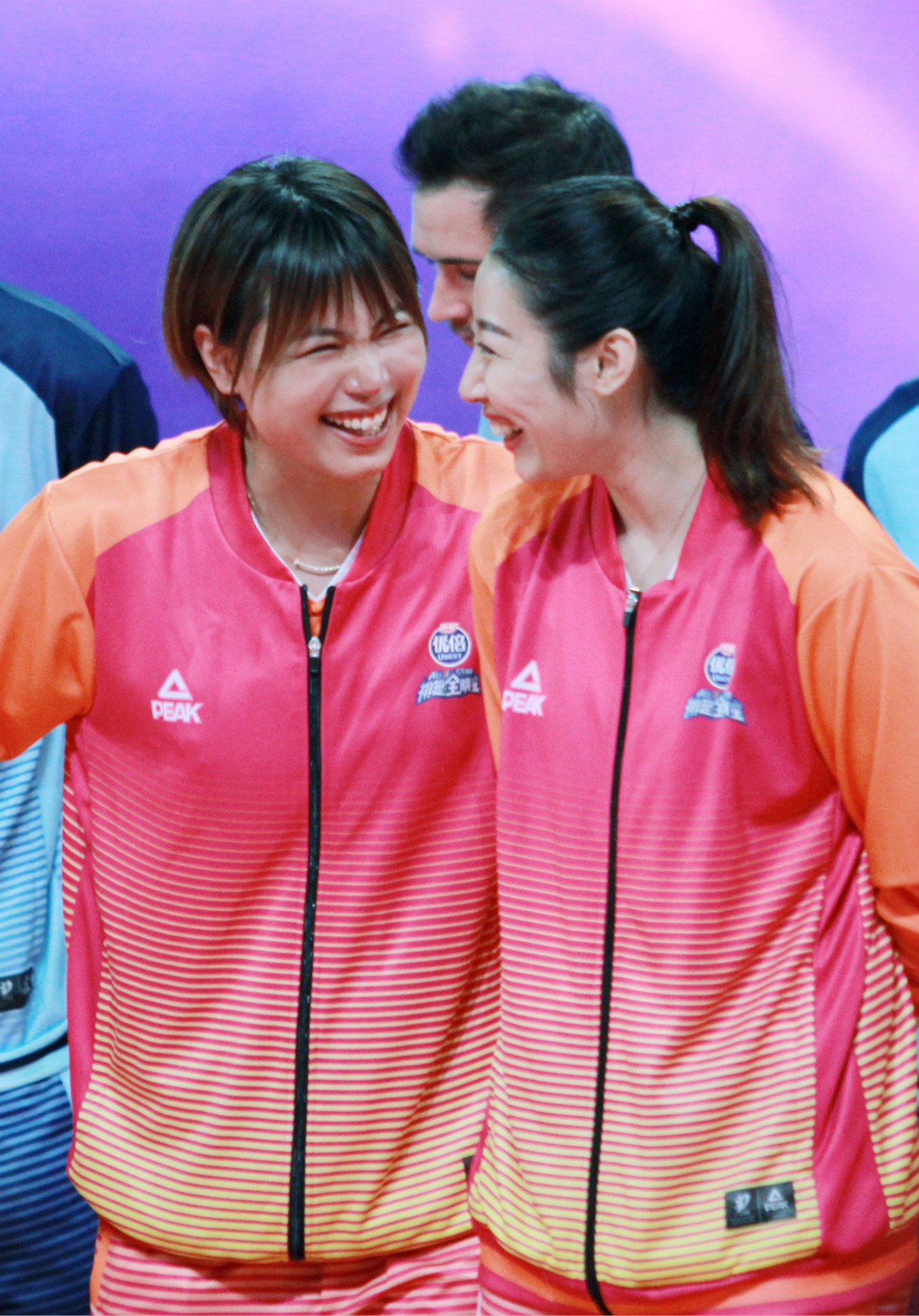 曾春蕾和安家杰,曾春蕾对骂