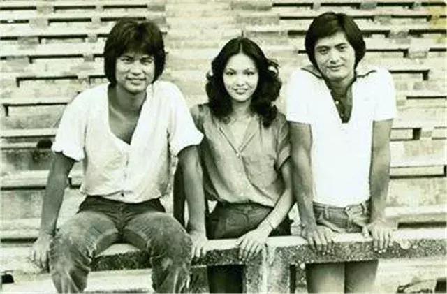 周润发tvb训练班时期,周润发训练班几期