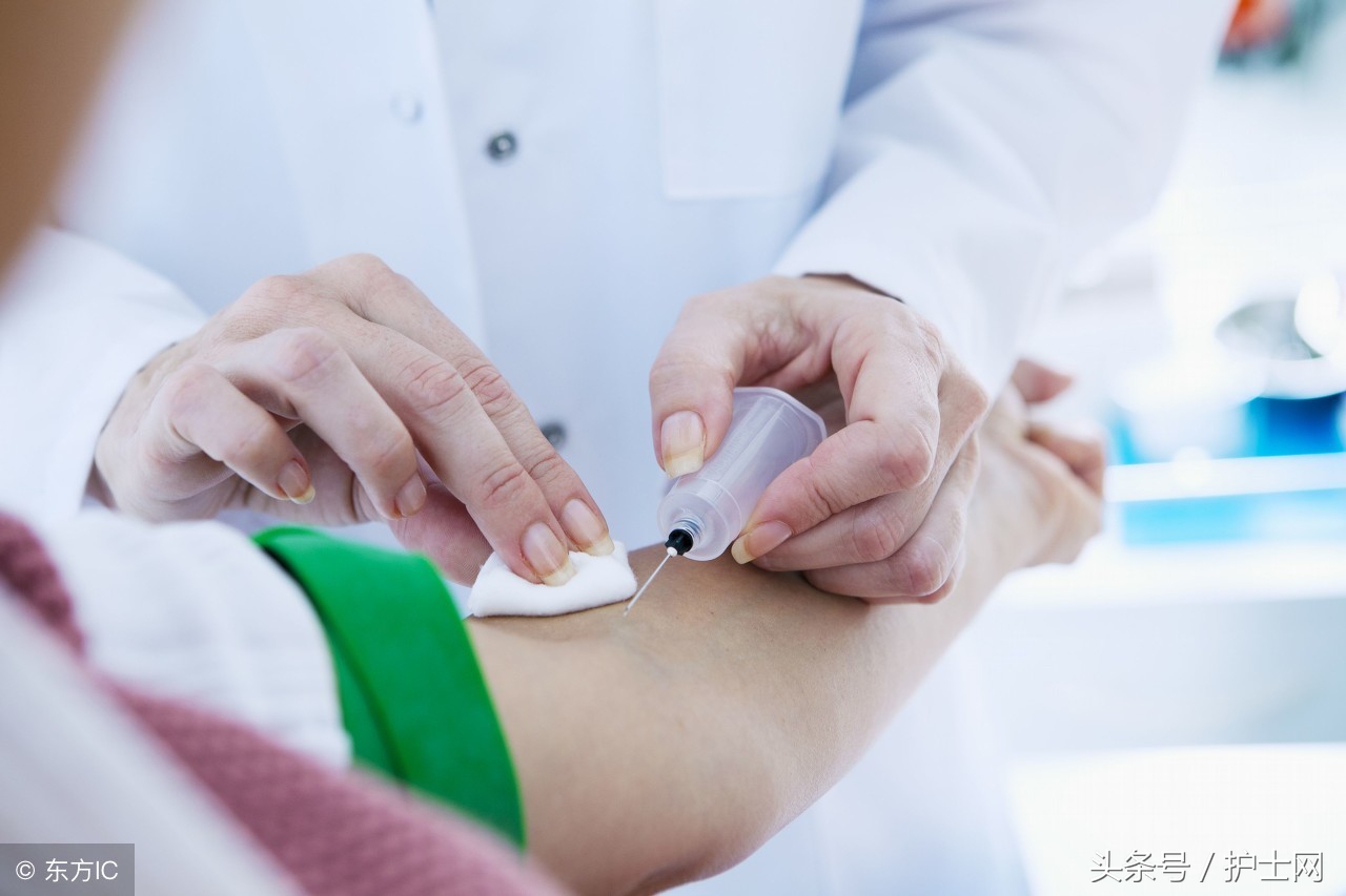 晕针晕血的原因及干预措施,晕针晕血真的是心理原因么