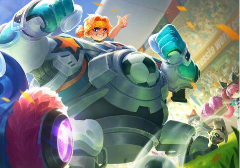 王者荣耀娜可露露会出新皮肤吗,王者荣耀娜可露露什么皮肤好