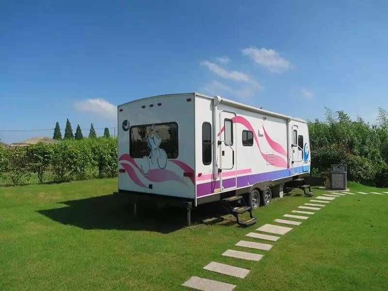 崇明精致住宿推荐，让尘嚣戛然而止