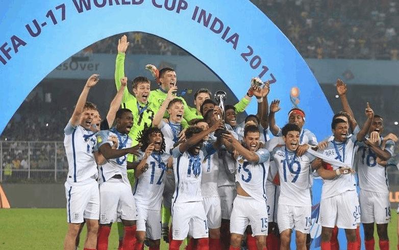 中国U19取胜世界冠军？这对手坐拥9大世少功臣但需正视2事实