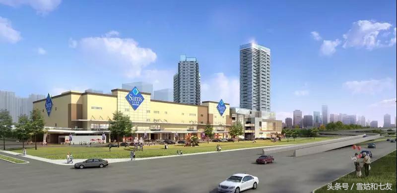 成都未来3大商场,成都大型商业综合体排名