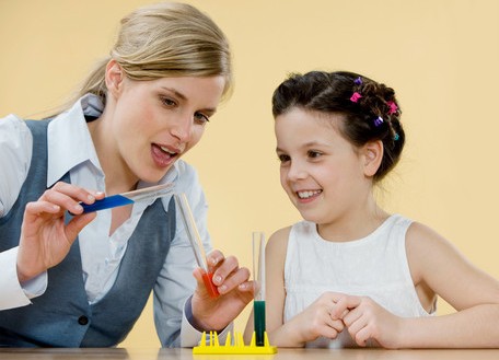 最好的教育不在课堂,最好的教育不是一般的学习