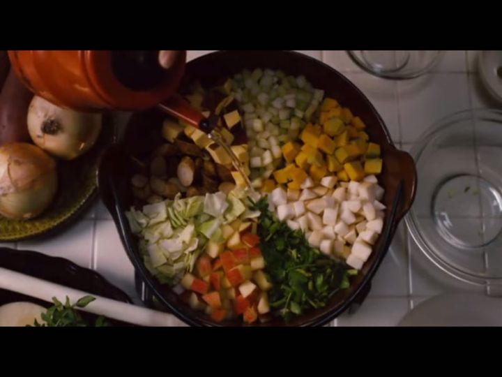 5部超好看的美食电影,六部让人垂涎欲滴的美食电影