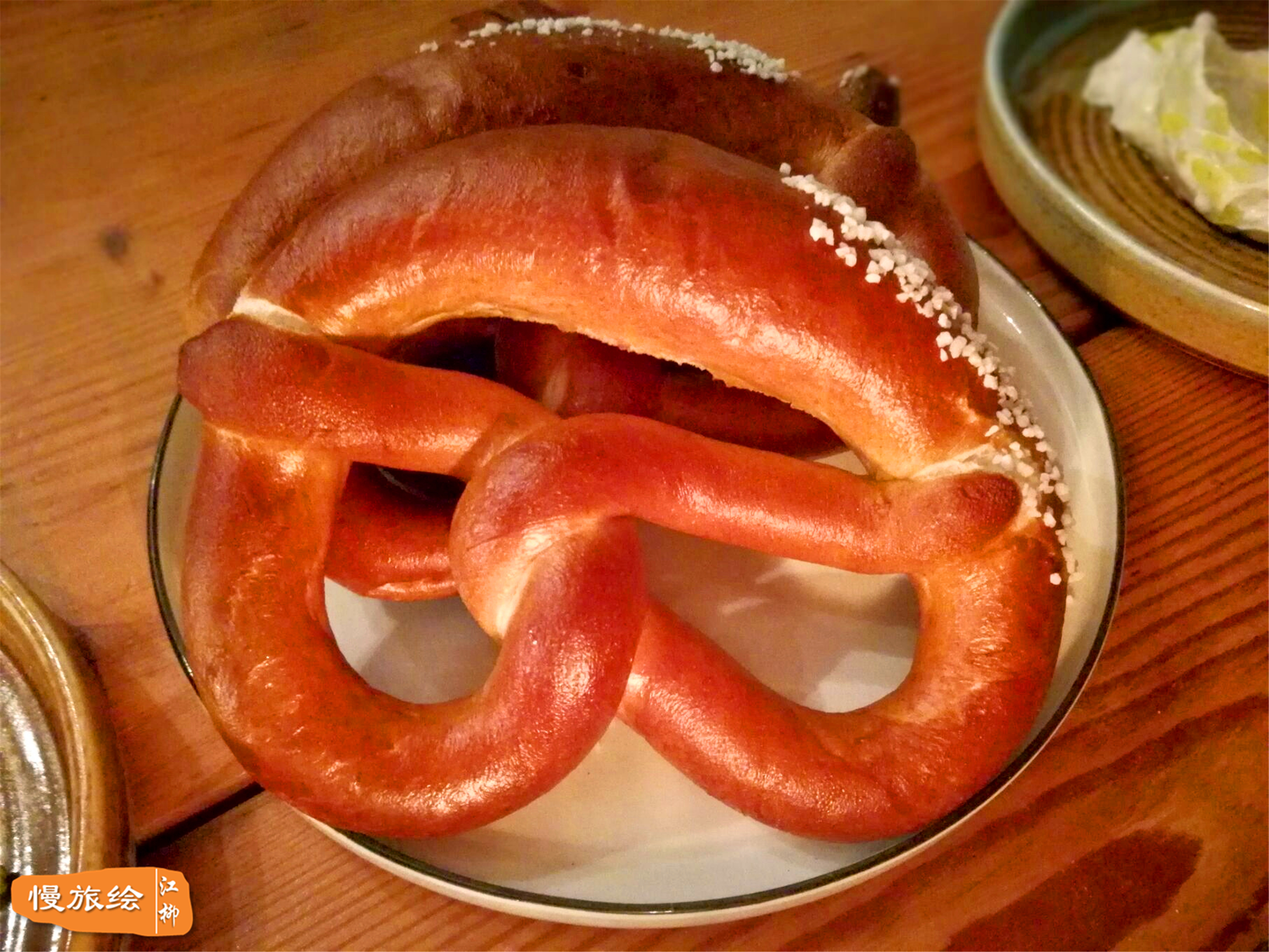 坐标墨尔本,来自德国的啤酒馆,偏偏与中国有缘,开在唐人街