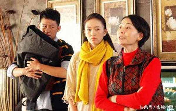 儿媳与强势婆婆相处的五大绝招,怎么跟小气精明又强势的婆婆相处