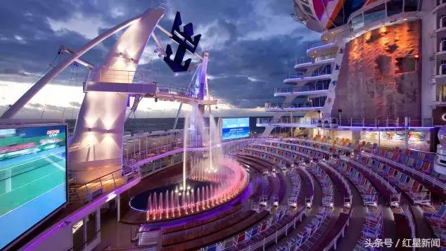 全球十大经典邮轮航线,全球最大的游轮旅游攻略