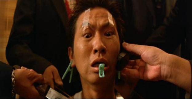 这三个明星都曾被王晶培养当周星驰的接班人，可惜周星驰不可复制