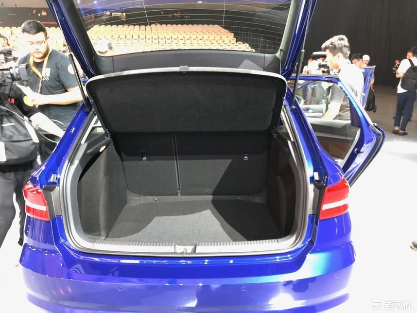 大众新款朗境上市价多少,全新大众朗行