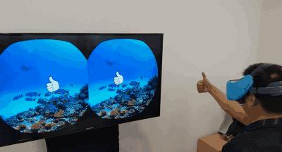 直击HTC新生态大会｜当手机撞上VR，创新联动大爆发！