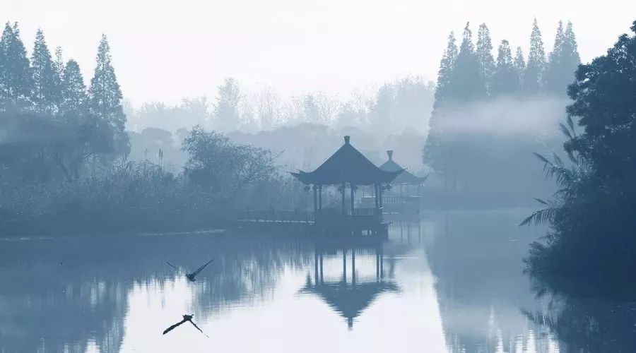 那些年倒背如流的话,那些年背过的文言文