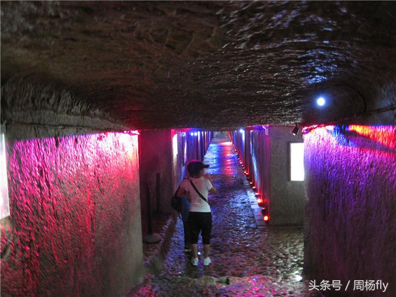 西安兵马俑和徐州兵马俑规模对比,徐州汉兵马俑在历史上的地位