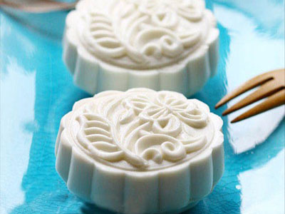 冰皮月饼做的月饼可以放多久,做好的冰皮月饼能保存多长时间