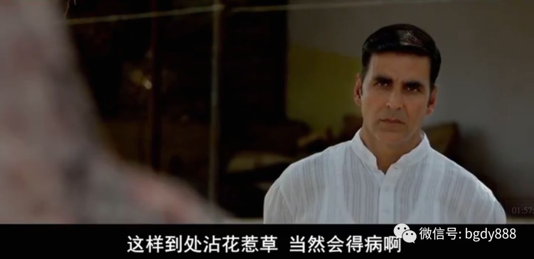 印度讲述发明卫生巾的电影,印度造卫生巾的电影