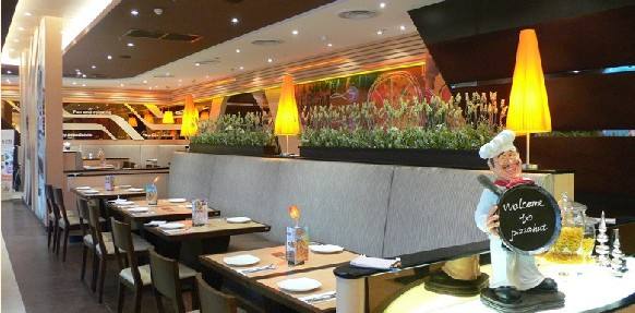 加盟连锁店好还是自己开店好,加盟连锁餐饮开多少家合适