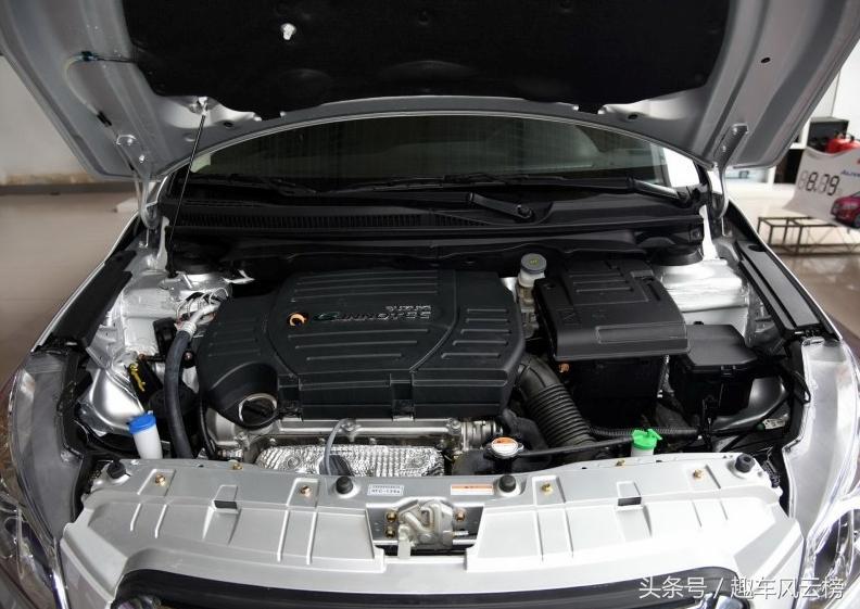 汽车界中的“铁公鸡”，铃木启悦：省油车才是硬道理