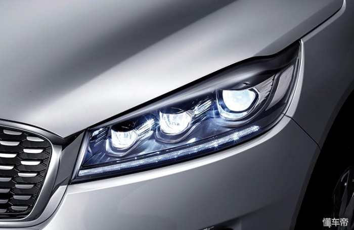 索兰托和胜达,实力相当你选谁?