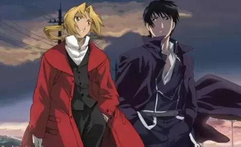 回味那些令人难忘的动漫经典歌曲,最好听的十大经典动漫歌曲