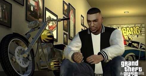 gta系列主角混的最好的是谁,gta系列最弱主角排行榜