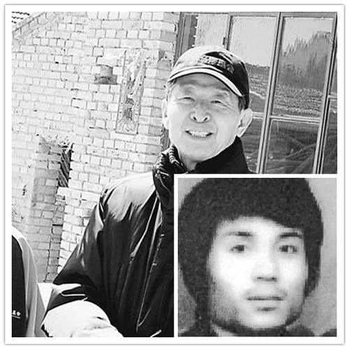 张君为何从善良少年沦为悍匪，他的高中老师说了一句话，揭开谜底