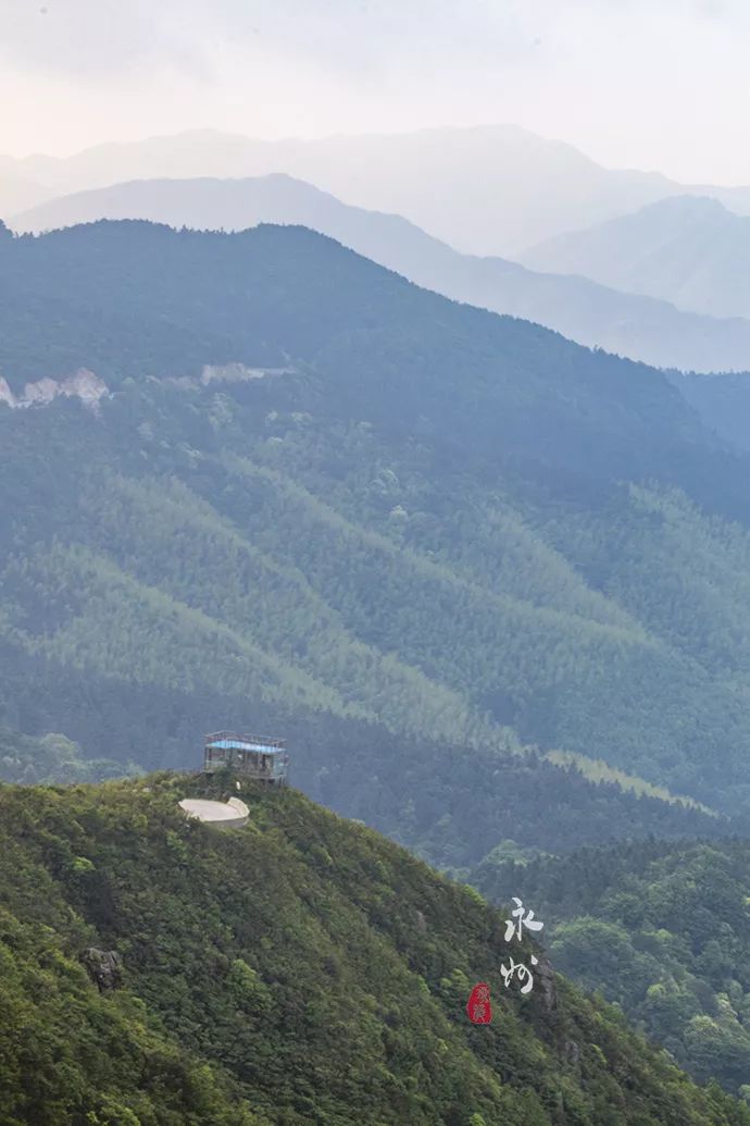 台湾阳明山之前的名字你去过吗,打卡千年永州胜地阳明山
