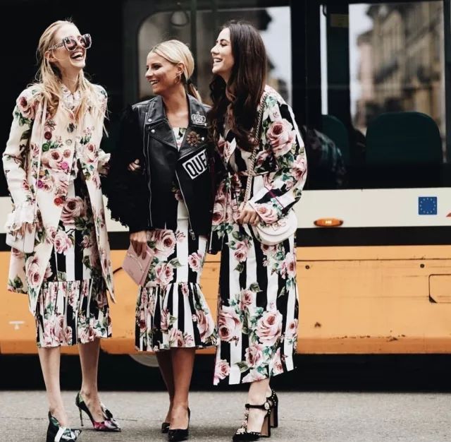 想和昕小薇一样成为专业时尚编辑么？昕小薇“三部曲”时尚编辑入门课来啦！