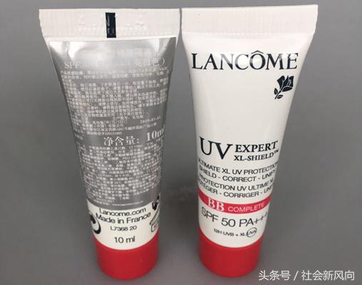 夏季防晒霜什么牌子比较适合干皮,夏天口碑最好的防晒霜推荐