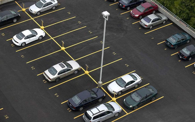 为什么总觉得倒车很难？是因为没有学会以下技巧