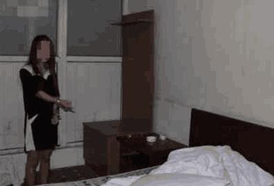 仙人跳团伙用美貌骗钱后续,仙人跳团伙一网打尽