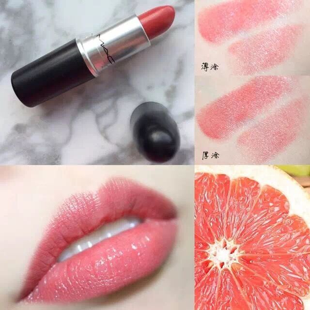 这九支口红不挑皮又显白你get了吗,这十支口红让你美到没朋友