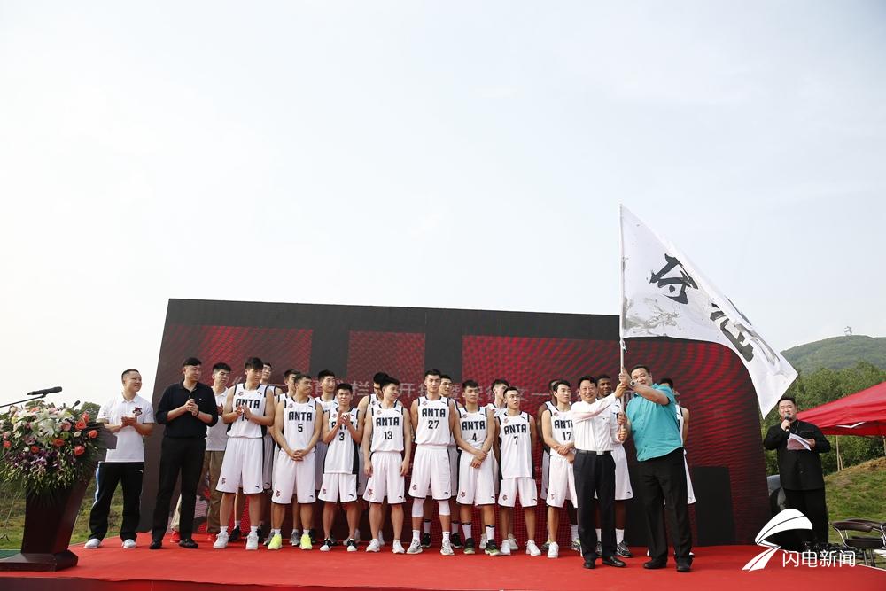 山东青年才俊名单,安徽主帅