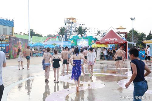 观音山水上乐园夜场直播,观音山水上乐园开业时间