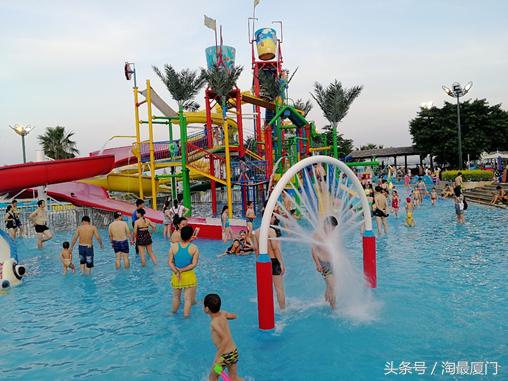 观音山水上乐园夜场直播,观音山水上乐园开业时间