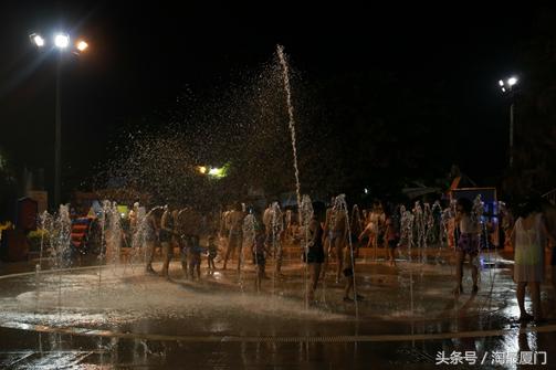 观音山水上乐园夜场直播,观音山水上乐园开业时间